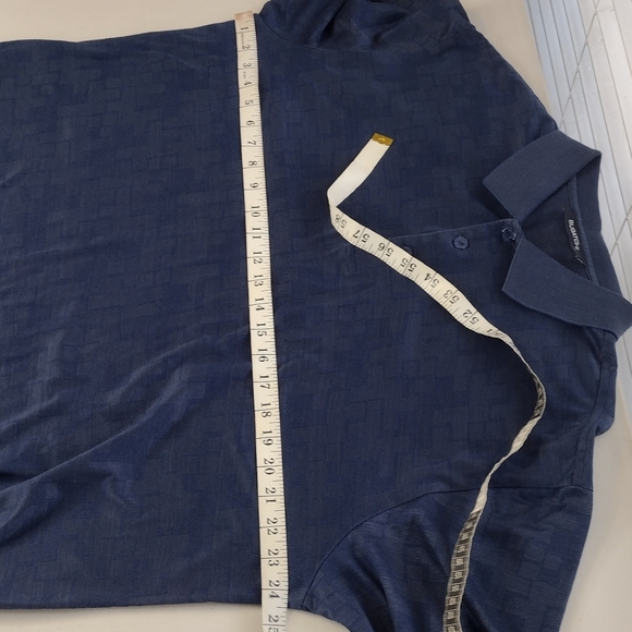 Bugatchi Men's Polo Shirt - Picture 10 of 14